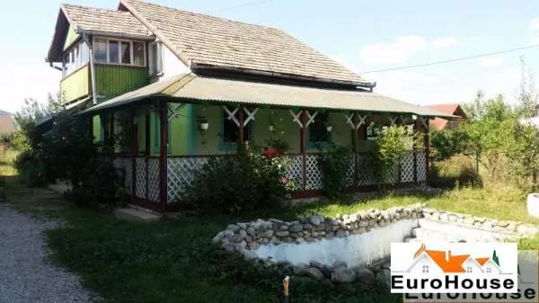Casă 4 camere Alba Iulia - poza 2