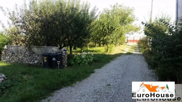 Casă 4 camere Alba Iulia - poza 9