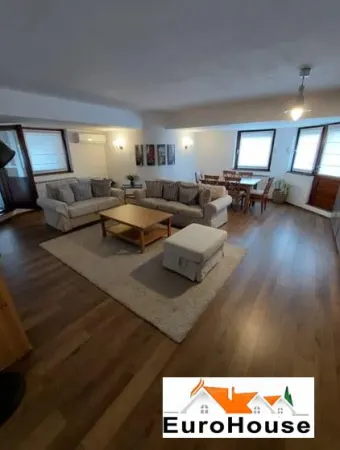 Apartament 3 camere Alba Iulia - poza 1
