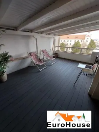 Apartament 3 camere Alba Iulia - poza 8