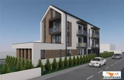 Apartament 2 camere Alba Iulia - poza 2