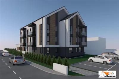 Apartament 2 camere Alba Iulia - poza 3