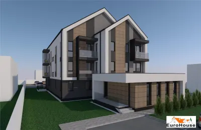 Apartament 2 camere Alba Iulia - poza 4