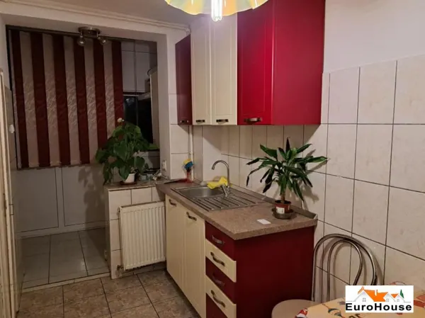 Apartament 3 camere Alba Iulia - poza 5