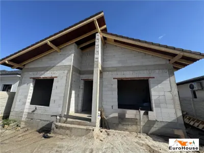 Casa de vanzare in Alba Iulia - Alba Iulia