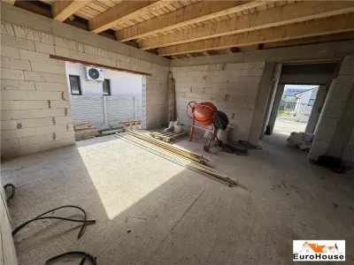 Casă 4 camere Alba Iulia - poza 6