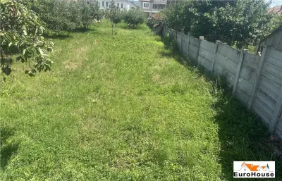 Teren intravilan de vanzare in Alba Iulia - Alba Iulia
