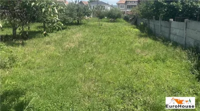 Teren intravilan de vanzare in Alba Iulia - foto 2