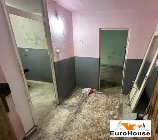 Apartament 2 camere Alba Iulia - poza 1