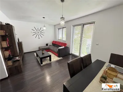 Casa in regim cuplat de vanzare in Alba Iulia - Alba Iulia