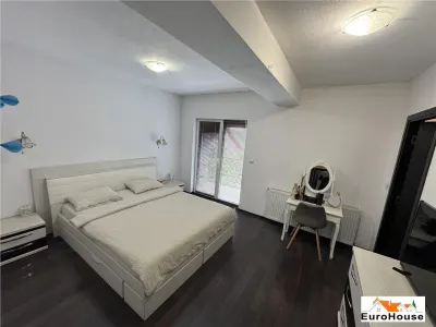 Casa in regim cuplat de vanzare in Alba Iulia - foto 11