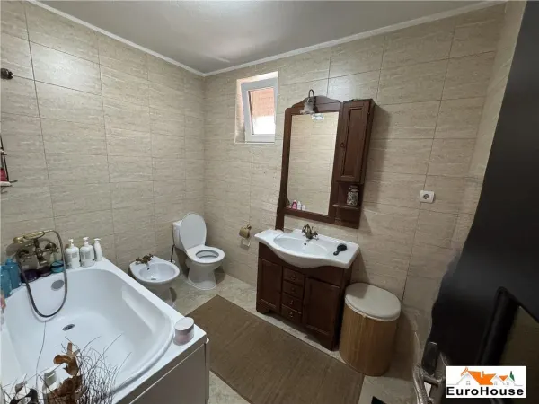 Casă 3 camere Alba Iulia - poza 14