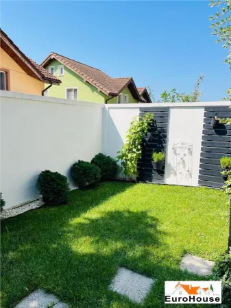 Casă 3 camere Alba Iulia - poza 17
