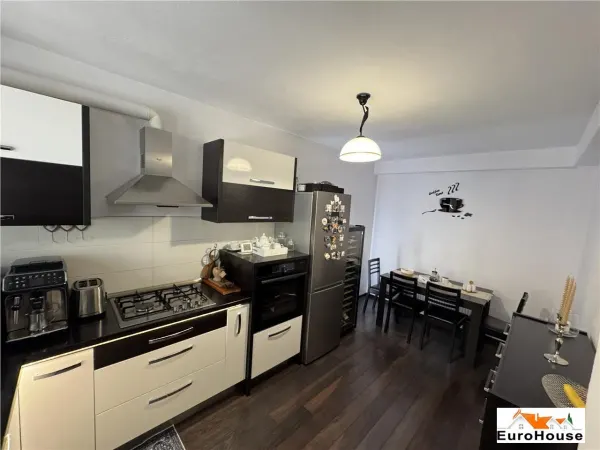 Casă 3 camere Alba Iulia - poza 4