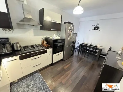 Casa in regim cuplat de vanzare in Alba Iulia - foto 7