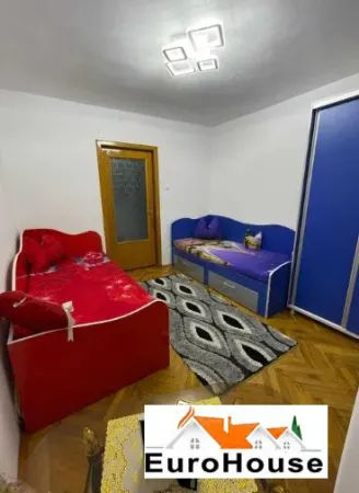Apartament 5 camere Alba Iulia - poza 3