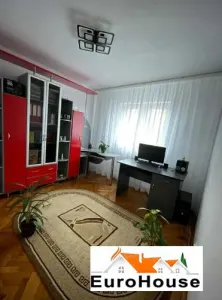 Apartament cu 5 camere de vanzare in Alba Iulia - foto 4