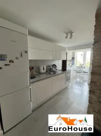 Apartament 3 camere Alba Iulia - poza 2