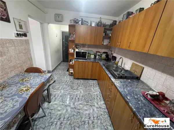 Apartament 3 camere Alba Iulia - poza 13