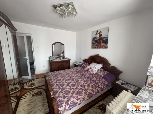 Apartament 3 camere Alba Iulia - poza 4