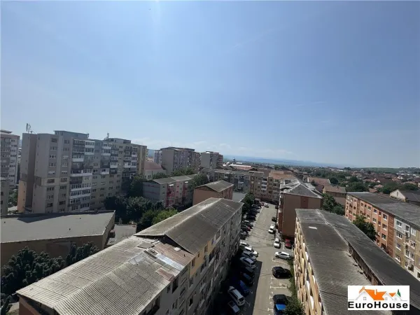 Apartament 3 camere Alba Iulia - poza 8