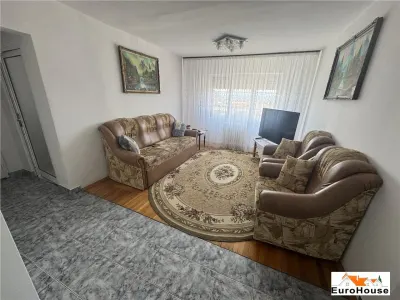 Apartament cu 3 camere de vanzare in Alba Iulia Cetate - foto 9
