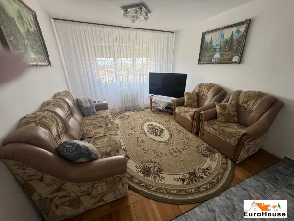 Apartament 3 camere Alba Iulia - poza 10