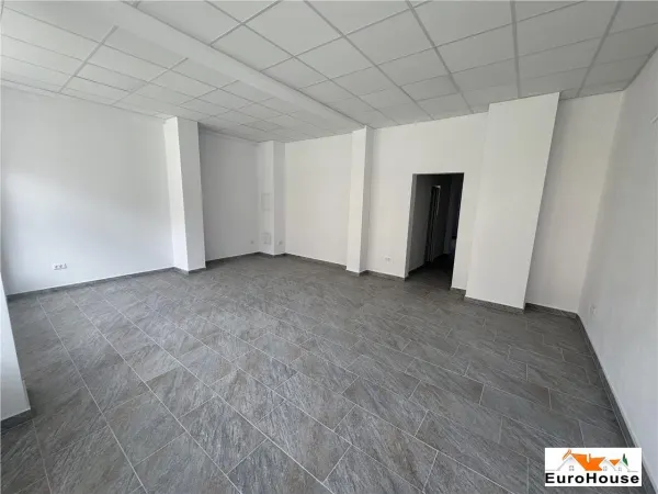 Spațiu comercial Alba Iulia - poza 1