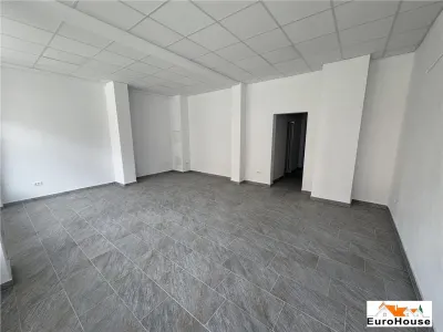 Spațiu comercial Alba Iulia - poza 2