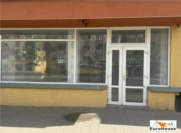 Spațiu comercial Alba Iulia - poza 5