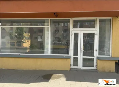 Spațiu comercial Alba Iulia - poza 5