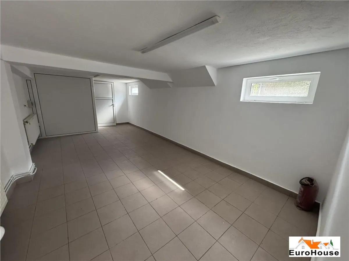 Spațiu comercial Alba Iulia - poza 1