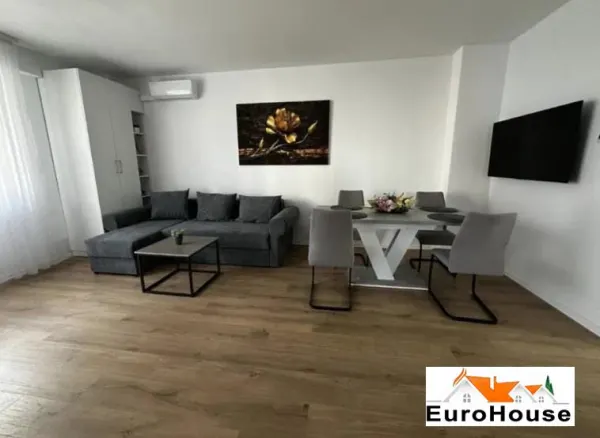 Apartament 3 camere Alba Iulia - poza 1