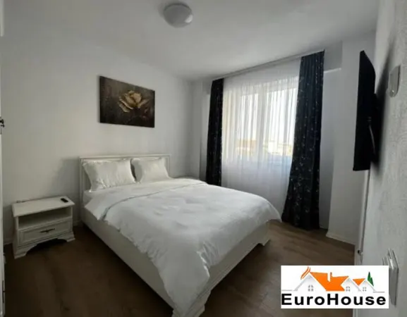 Apartament 3 camere Alba Iulia - poza 5