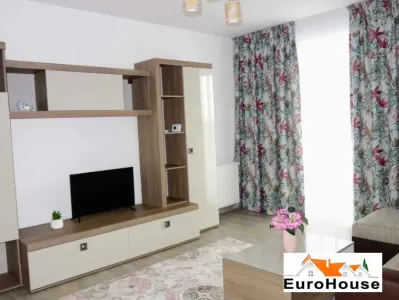 Apartament cu 2 camere in bloc nou de vanzare in Alba Iulia - foto 1