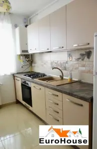 Apartament cu 2 camere in bloc nou de vanzare in Alba Iulia - foto 3