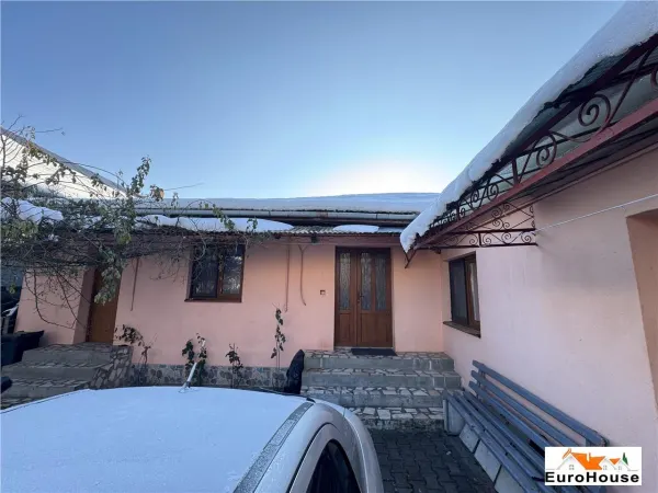 Casă 3 camere Alba Iulia - poza 12