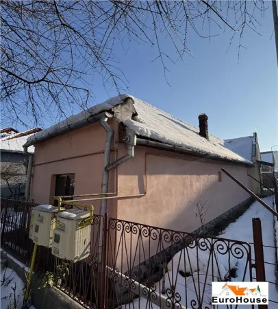 Casă 3 camere Alba Iulia - poza 13