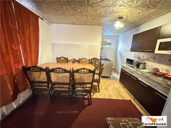 Casă 3 camere Alba Iulia - poza 5
