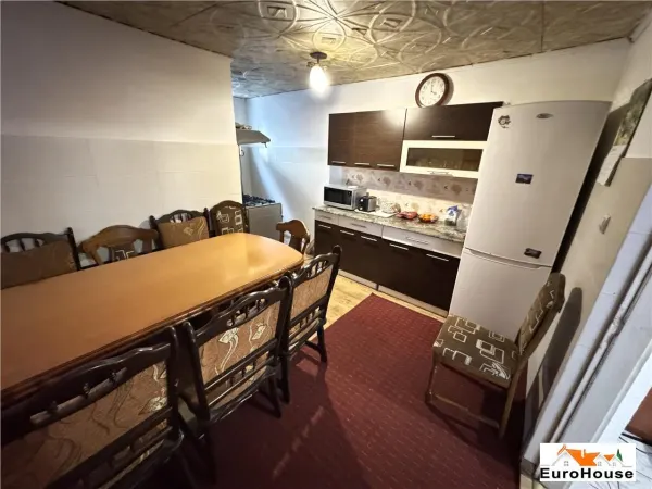 Casă 3 camere Alba Iulia - poza 6