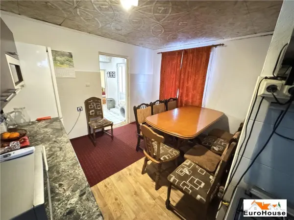 Casă 3 camere Alba Iulia - poza 8