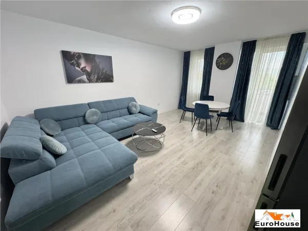 Apartament 2 camere Alba Iulia - poza 1