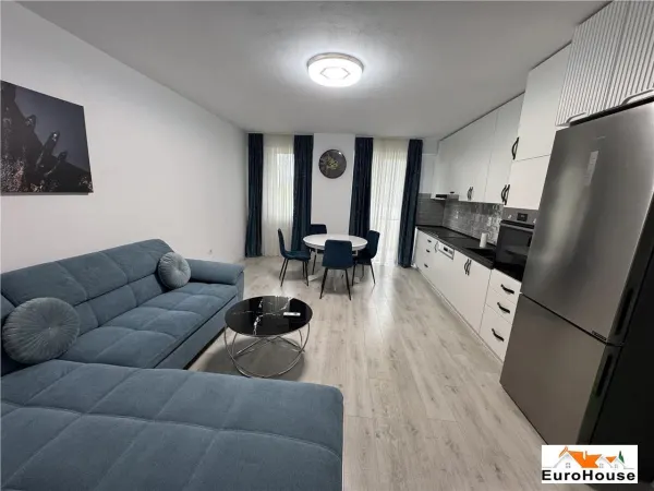 Apartament 2 camere Alba Iulia - poza 2