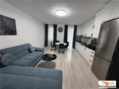 Apartament 2 camere in bloc nou de vanzare in Alba Iulia - foto 2