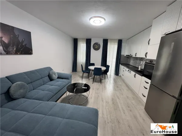 Apartament 2 camere Alba Iulia - poza 3