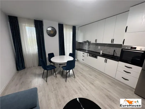 Apartament 2 camere Alba Iulia - poza 4