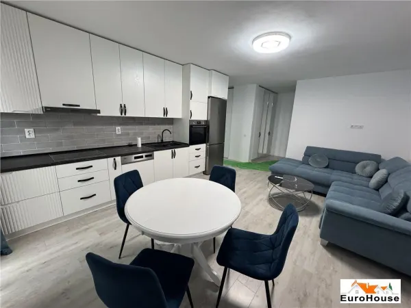 Apartament 2 camere Alba Iulia - poza 5