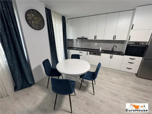 Apartament 2 camere Alba Iulia - poza 6