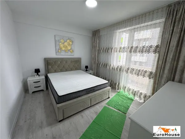 Apartament 2 camere Alba Iulia - poza 9