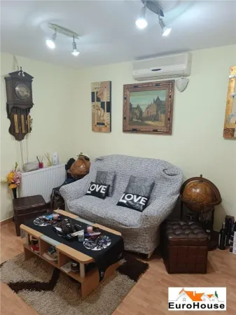 Apartament 2 camere Alba Iulia - poza 1